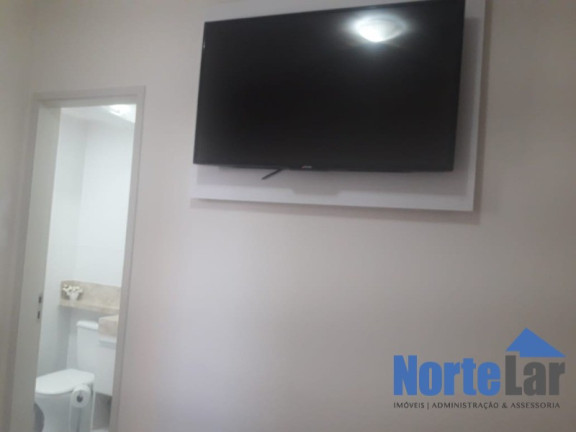 Imagem Apartamento com 2 Quartos à Venda, 53 m² em Vila Marina - São Paulo Imagem Apartamento com 2 Quartos à Venda, 53 m² em Vila Marina - São Paulo
