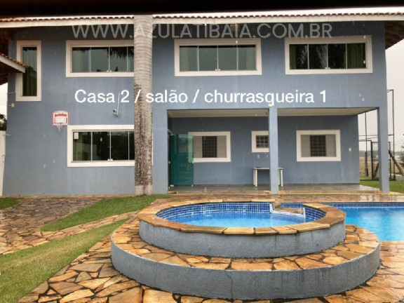 Imagem Imóvel com 3 Quartos à Venda, 284 m² em Portal Das Rosas - Atibaia Imagem Imóvel com 3 Quartos à Venda, 284 m² em Portal Das Rosas - Atibaia