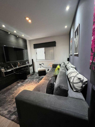Imagem Apartamento com 4 Quartos à Venda, 125 m² em Centro - Santo André