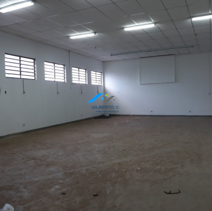 Imagem Imóvel Comercial para Alugar, 240 m² em Jardim De Allah - Bauru