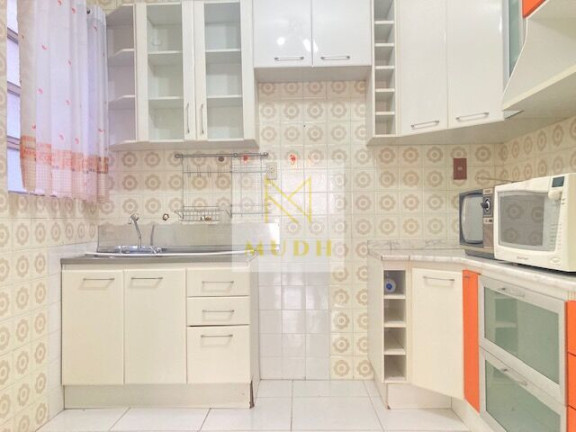 Imagem Apartamento com 1 Quarto à Venda, 50 m² em Centro Histórico - Porto Alegre Imagem Apartamento com 1 Quarto à Venda, 50 m² em Centro Histórico - Porto Alegre