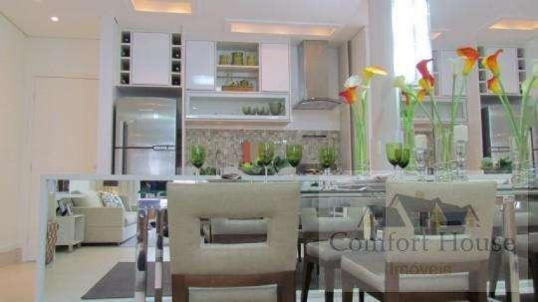 Imagem Apartamento com 2 Quartos à Venda, 65 m² em Jardim Do Mar - São Bernardo Do Campo Imagem Apartamento com 2 Quartos à Venda, 65 m² em Jardim Do Mar - São Bernardo Do Campo