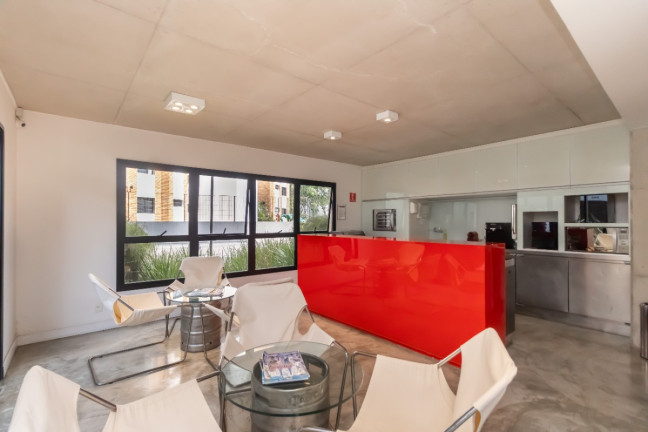 Imagem Cobertura com 3 Quartos à Venda, 138 m² em Vila Suzana - São Paulo Imagem Cobertura com 3 Quartos à Venda, 138 m² em Vila Suzana - São Paulo