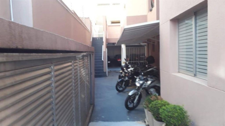 Imagem Apartamento com 2 Quartos à Venda, 55 m² em Sacomã - São Paulo