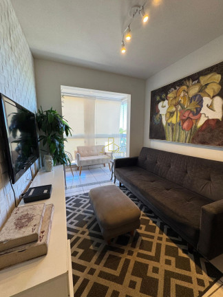 Imagem Imóvel com 3 Quartos à Venda, 69 m² em Jardim Camburi - Vitória Imagem Imóvel com 3 Quartos à Venda, 69 m² em Jardim Camburi - Vitória