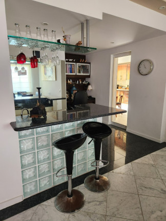 Imagem Cobertura com 3 Quartos à Venda, 165 m² em Copacabana - Rio De Janeiro