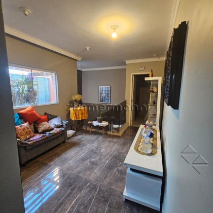 Imagem Casa com 4 Quartos à Venda, 385 m² em Saude - São Paulo Imagem Casa com 4 Quartos à Venda, 385 m² em Saude - São Paulo