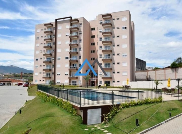 Imagem Apartamento com 2 Quartos à Venda, 83 m² em Caetetuba - Atibaia Imagem Apartamento com 2 Quartos à Venda, 83 m² em Caetetuba - Atibaia