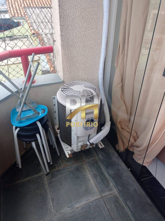 Imagem Apartamento com 3 Quartos à Venda, 110 m² em Santa Terezinha - São Bernardo Do Campo