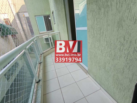 Imagem Apartamento com 4 Quartos à Venda, 140 m² em Irajá - Rio De Janeiro