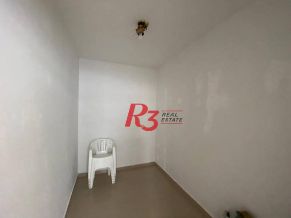 Imagem Apartamento com 2 Quartos à Venda, 100 m² em Gonzaga - Santos Imagem Apartamento com 2 Quartos à Venda, 100 m² em Gonzaga - Santos