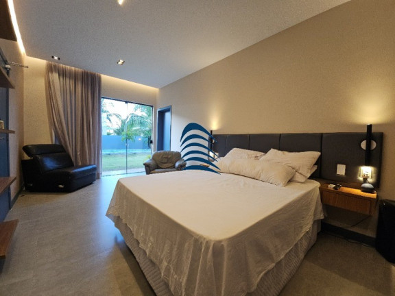 Imagem Casa com 3 Quartos à Venda, 270 m² em Busca Vida - Camaçari Imagem Casa com 3 Quartos à Venda, 270 m² em Busca Vida - Camaçari
