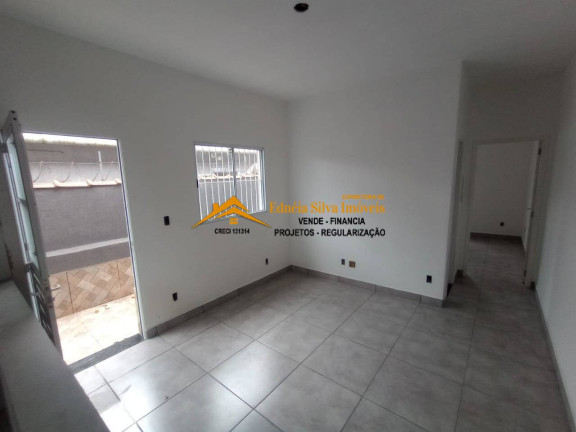 Imagem Casa com 2 Quartos à Venda, 135 m² em Copacabana Paulista - Mongaguá Imagem Casa com 2 Quartos à Venda, 135 m² em Copacabana Paulista - Mongaguá