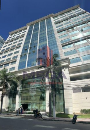 Imagem Sala Comercial à Venda, 31 m² em Praia Da Costa - Vila Velha