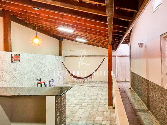 Imagem Casa de Condomínio com 3 Quartos à Venda, 250 m² em Vivenda Centenário - Jundiaí