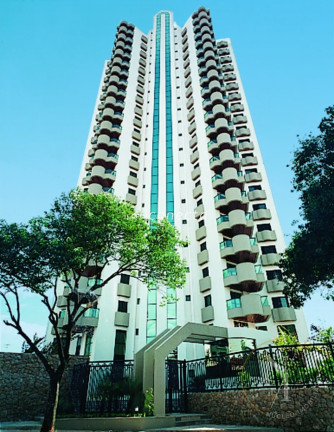 Cobertura com 3 Quartos à Venda, 220 m² em Vila Gomes Cardim - São Paulo
