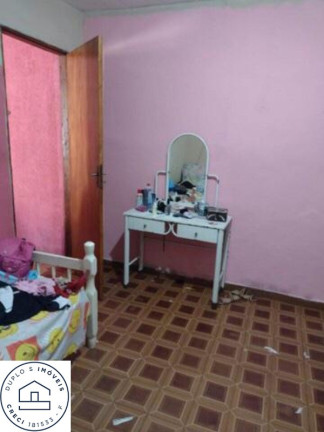 Imagem Casa com 8 Quartos à Venda, 200 m² em Jardim São Pedro - São Paulo