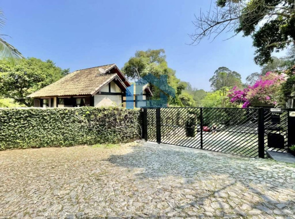 Imagem Casa de Condomínio com 3 Quartos à Venda, 183 m² em Chácara Santa Lúcia - Carapicuíba