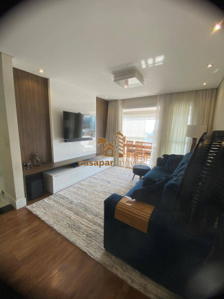 Imagem Apartamento com 3 Quartos à Venda, 106 m² em Santo Antonio - São Caetano Do Sul Imagem Apartamento com 3 Quartos à Venda, 106 m² em Santo Antonio - São Caetano Do Sul