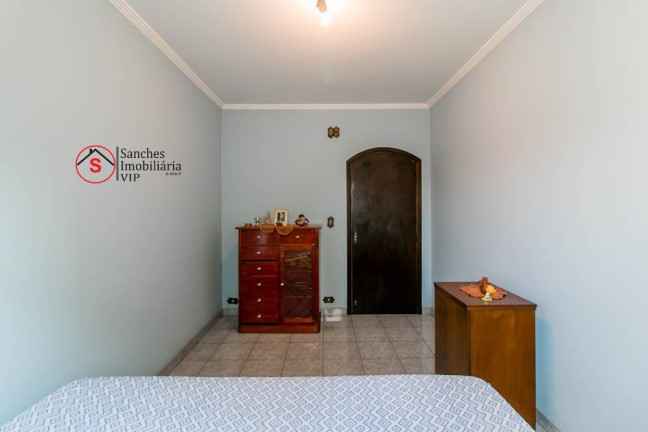 Imagem Sobrado com 4 Quartos à Venda, 264 m² em Chácara Mafalda - São Paulo Imagem Sobrado com 4 Quartos à Venda, 264 m² em Chácara Mafalda - São Paulo