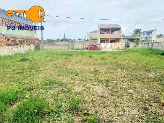 Imagem Terreno à Venda, 534 m² em Praia De Leste - Pontal Do Paraná