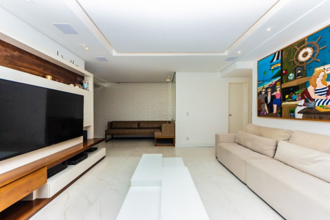 Imagem Apartamento com 2 Quartos à Venda, 94 m² em Vila Brasílio Machado - São Paulo Imagem Apartamento com 2 Quartos à Venda, 94 m² em Vila Brasílio Machado - São Paulo