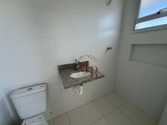 Imagem Apartamento com 3 Quartos à Venda, 109 m² em Vila Guilhermina - Praia Grande Imagem Apartamento com 3 Quartos à Venda, 109 m² em Vila Guilhermina - Praia Grande