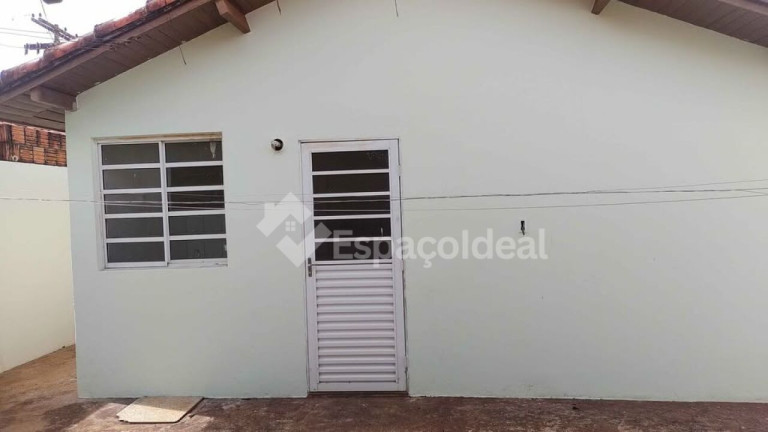 Imagem Casa com 3 Quartos à Venda, 150 m² em Núcleo Habitacional Jardim Bocayuva - Macatuba Imagem Casa com 3 Quartos à Venda, 150 m² em Núcleo Habitacional Jardim Bocayuva - Macatuba