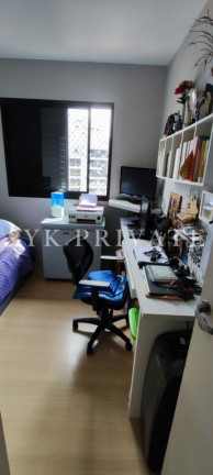 Imagem Apartamento com 3 Quartos à Venda, 91 m² em Vila Ipojuca - São Paulo