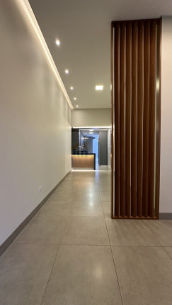 Imagem Casa com 3 Quartos à Venda, 139 m² em Cardoso Continuação - Aparecida De Goiânia