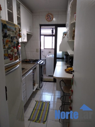 Imagem Apartamento com 2 Quartos à Venda, 57 m² em Piqueri - São Paulo Imagem Apartamento com 2 Quartos à Venda, 57 m² em Piqueri - São Paulo