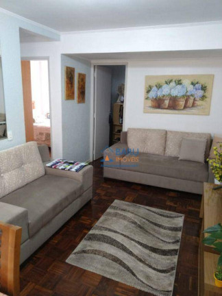 Imagem Apartamento com 2 Quartos à Venda, 63 m² em Santa Cecília - São Paulo Imagem Apartamento com 2 Quartos à Venda, 63 m² em Santa Cecília - São Paulo