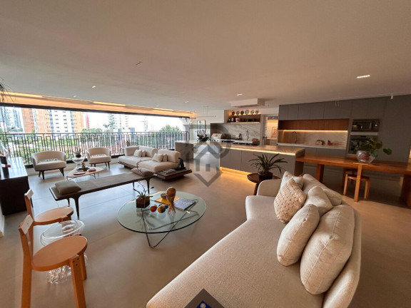 Imagem Apartamento com 3 Quartos à Venda, 209 m² em Vila Mariana - São Paulo Imagem Apartamento com 3 Quartos à Venda, 209 m² em Vila Mariana - São Paulo