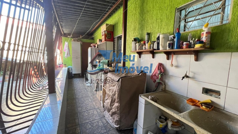 Imagem Casa com 3 Quartos à Venda, 150 m² em Recanto Das Emas - Brasília