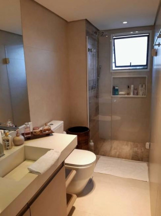 Imagem Imóvel com 3 Quartos à Venda, 125 m² em Vila Andrade - São Paulo Imagem Imóvel com 3 Quartos à Venda, 125 m² em Vila Andrade - São Paulo
