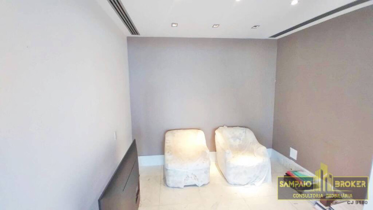 Imagem Apartamento com 3 Quartos à Venda, 315 m² em Barra Da Tijuca - Rio De Janeiro