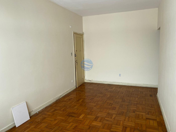 Imagem Apartamento com 2 Quartos à Venda, 84 m² em Boqueirão - Santos