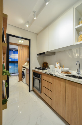Imagem Apartamento com 2 Quartos à Venda, 57 m² em Aclimação - São Paulo