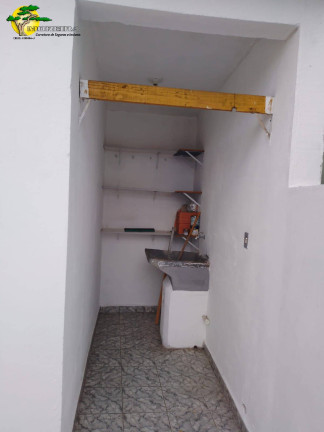 Imagem Casa com 2 Quartos para Alugar, 80 m² em Vila Guaca - São Paulo Imagem Casa com 2 Quartos para Alugar, 80 m² em Vila Guaca - São Paulo