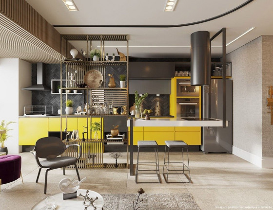 Imagem Apartamento com 3 Quartos à Venda, 78 m² em Centro - Osasco Imagem Apartamento com 3 Quartos à Venda, 78 m² em Centro - Osasco