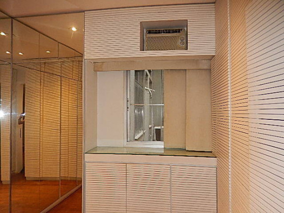 Imagem Apartamento com 22 Quartos à Venda, 208 m² em Leblon - Rio De Janeiro