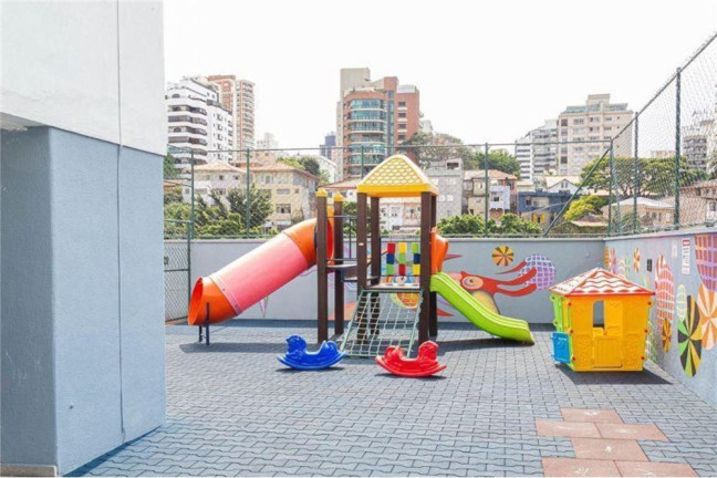 Imagem Imóvel com 3 Quartos à Venda, em Santa Cecília - São Paulo Imagem Imóvel com 3 Quartos à Venda, em Santa Cecília - São Paulo