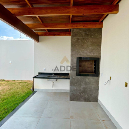Imagem Casa com 3 Quartos à Venda, 405 m² em Green Park - Sorriso Imagem Casa com 3 Quartos à Venda, 405 m² em Green Park - Sorriso