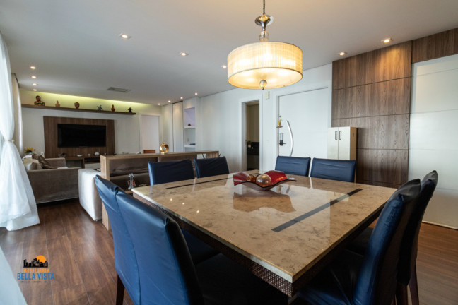 Imagem Apartamento com 4 Quartos à Venda, em Vila Romana - São Paulo Imagem Apartamento com 4 Quartos à Venda, em Vila Romana - São Paulo