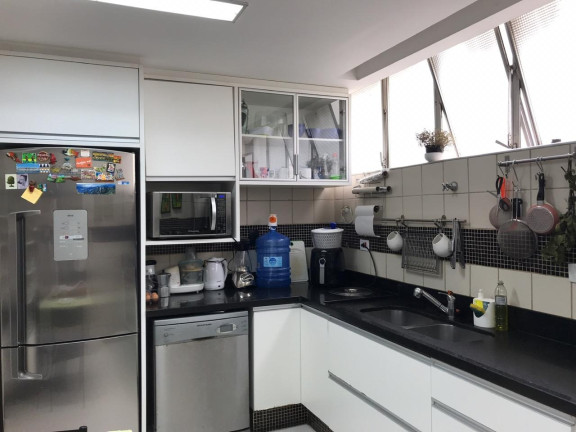 Imagem Imóvel com 3 Quartos à Venda, 170 m² em Pinheiros - São Paulo