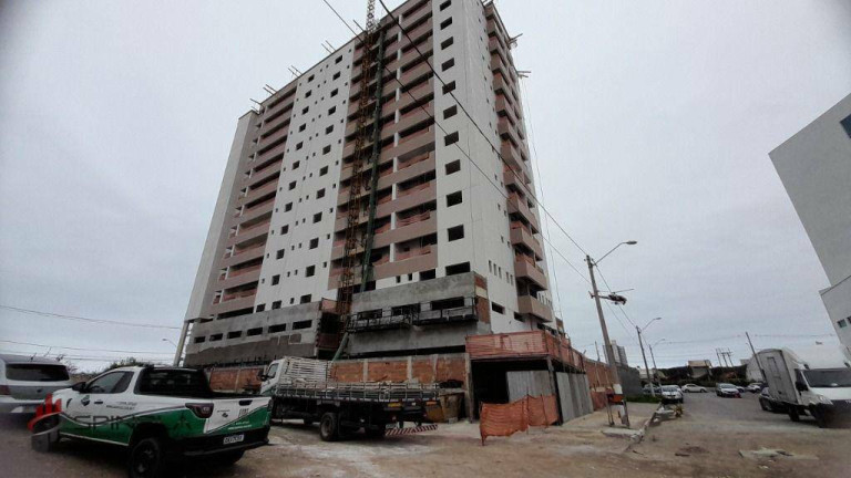 Imagem Apartamento com 2 Quartos à Venda, 79 m² em Mirim - Praia Grande Imagem Apartamento com 2 Quartos à Venda, 79 m² em Mirim - Praia Grande