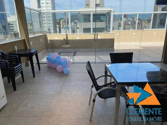 Imagem Cobertura com 5 Quartos à Venda, 310 m² em Santo Agostinho - Belo Horizonte Imagem Cobertura com 5 Quartos à Venda, 310 m² em Santo Agostinho - Belo Horizonte