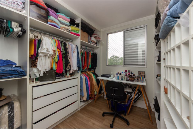 Imagem Apartamento com 2 Quartos à Venda, 145 m² em Paraíso Do Morumbi - São Paulo