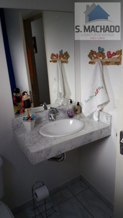 Imagem Casa com 3 Quartos à Venda, 174 m² em Jardim Stella - Santo André