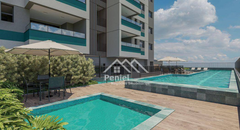 Imagem Apartamento com 3 Quartos à Venda, 113 m² em Jardim Olhos D'água - Ribeirão Preto Imagem Apartamento com 3 Quartos à Venda, 113 m² em Jardim Olhos D'água - Ribeirão Preto